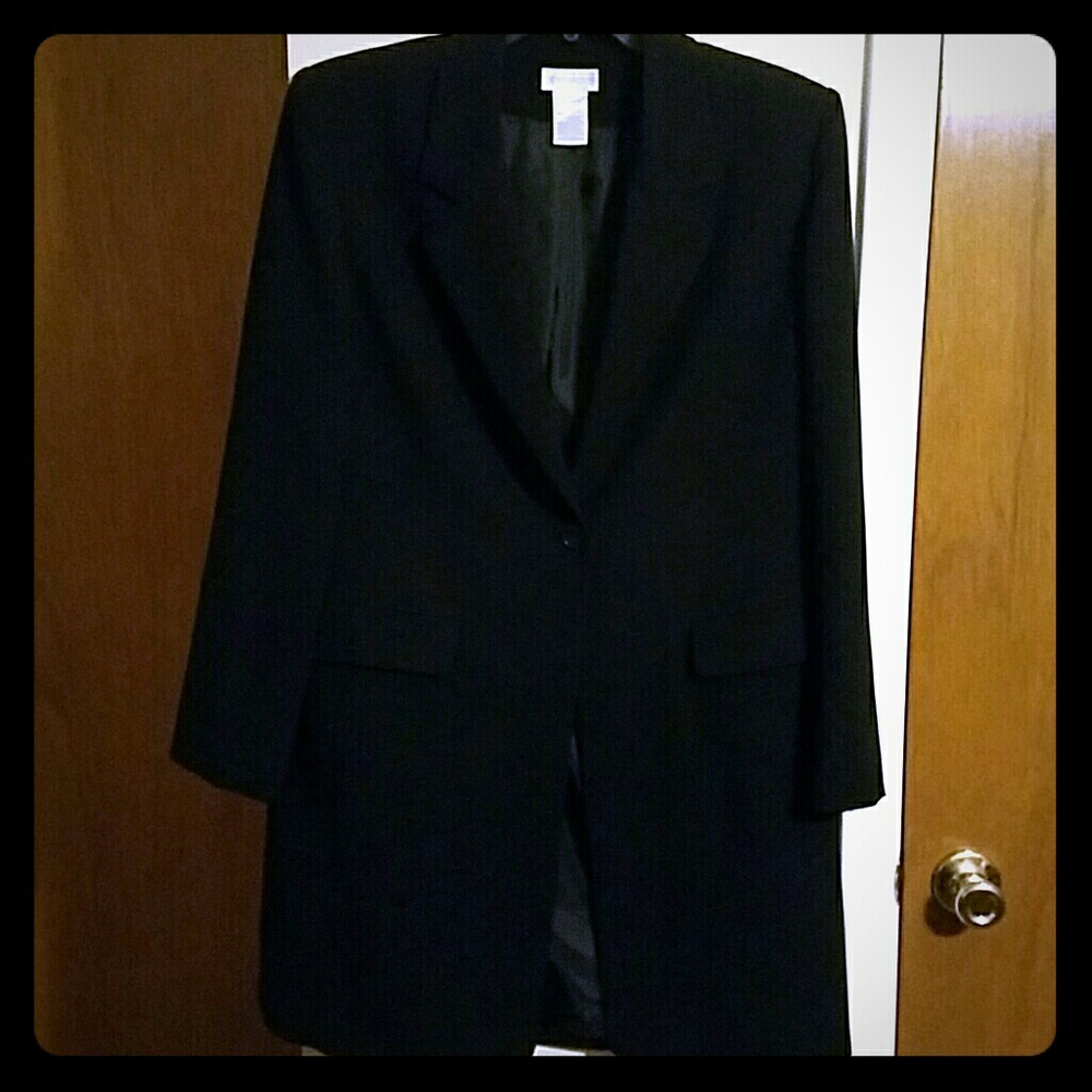 Jacket