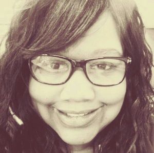 Meet your Posher, Katrina