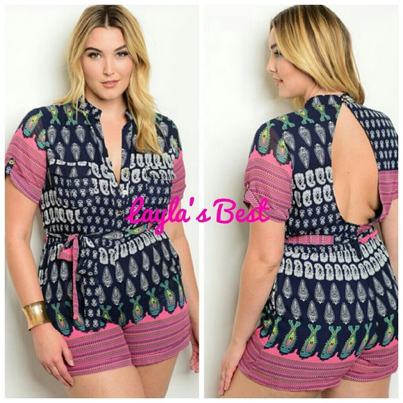 Plus size - Picture 1 of 1