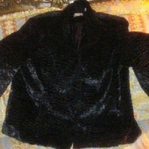 **CLOSING SHOP** Kate Hill Jacket