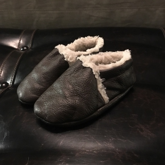 Freshly Picked Other - Incredibly soft leather slip-ons