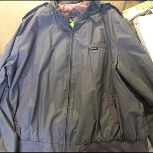 Members Only Windbreaker