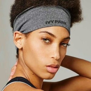 IVY PARK Wide Seamless Headband