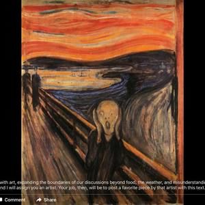 Meet your Posher, Kathy