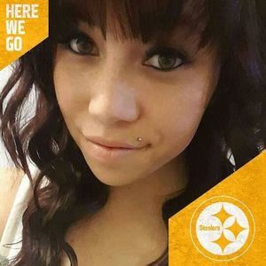 Meet your Posher, Desiree