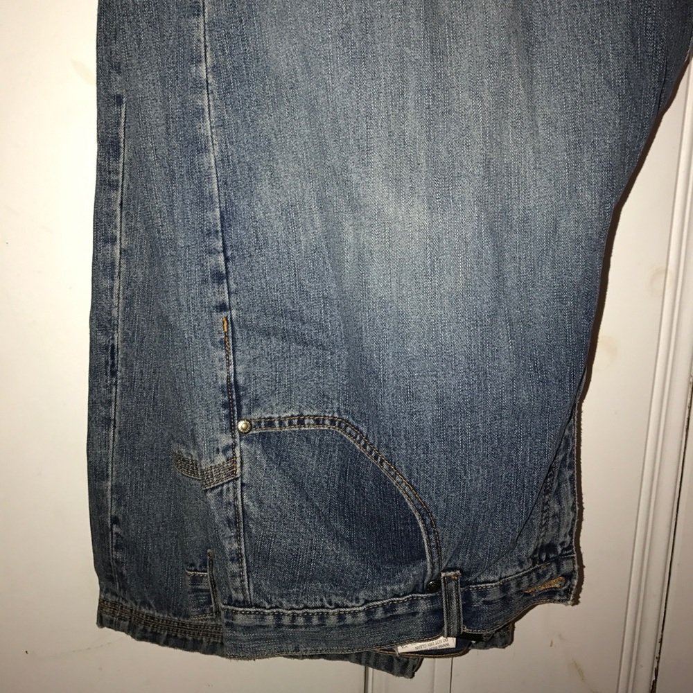 Men's Timberland Jeans Size 38