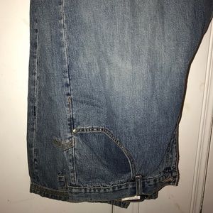 Men's Timberland Jeans Size 38