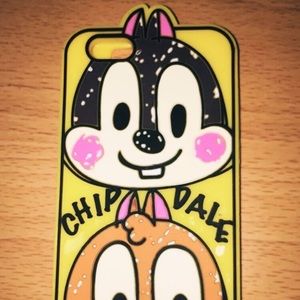 Disney iPhone case 6/6s