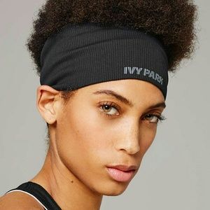 IVY PARK Wide Seamless Headband