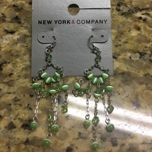 Earrings - new