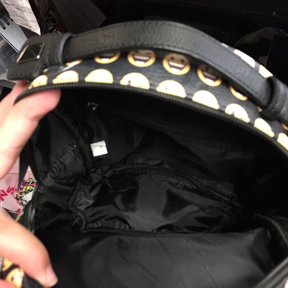 Emoji backpack - Picture 3 of 4