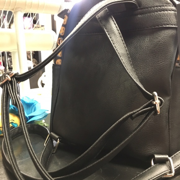 Emoji backpack - Picture 4 of 4