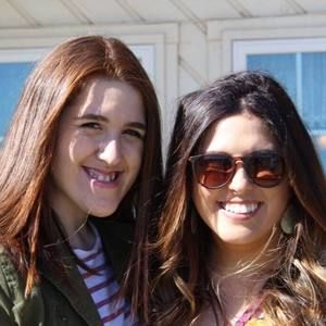 Meet your Posher, Chasity