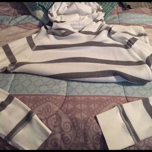 Express hoodie