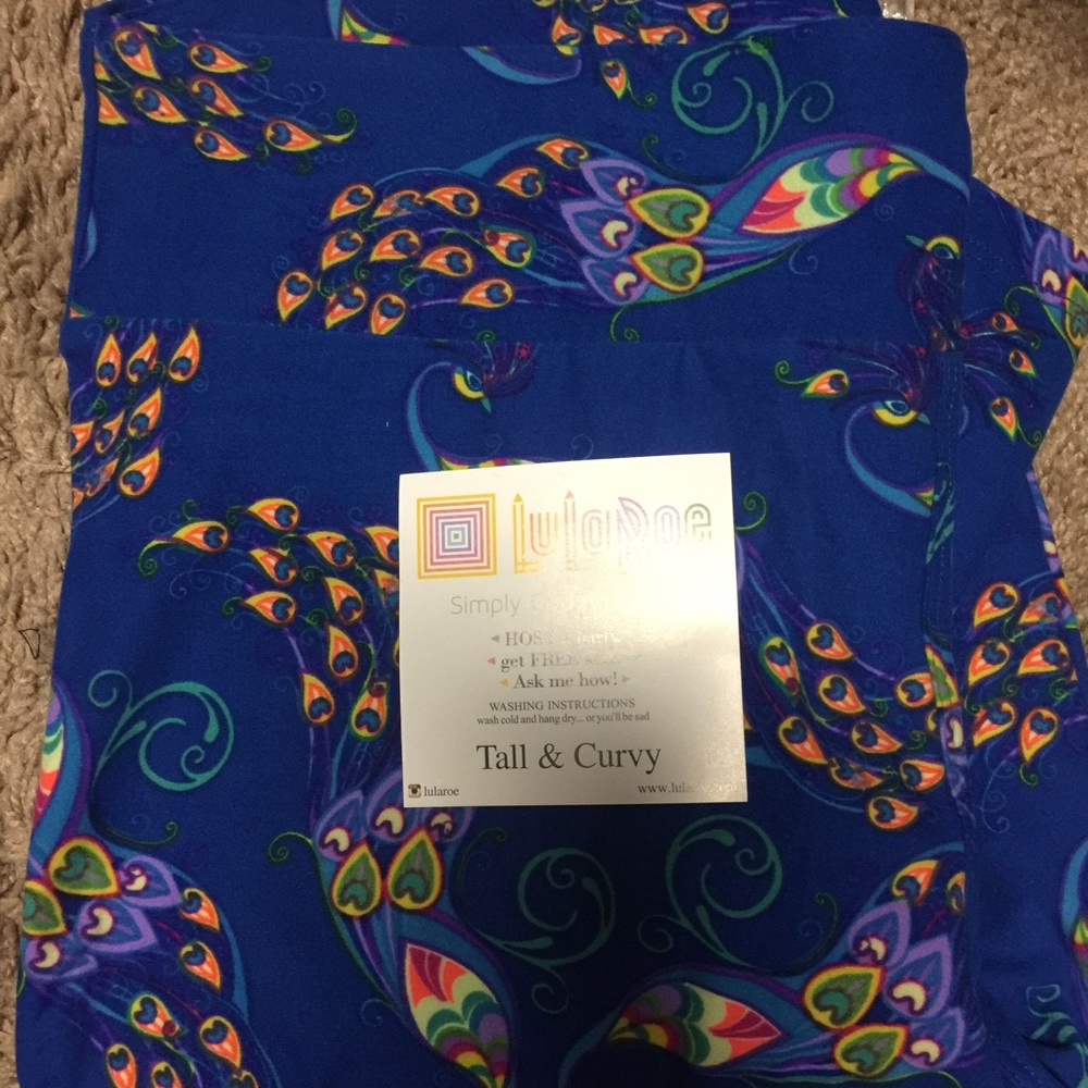 Lularoe Leggings