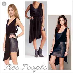 Free People Elanore Dress
