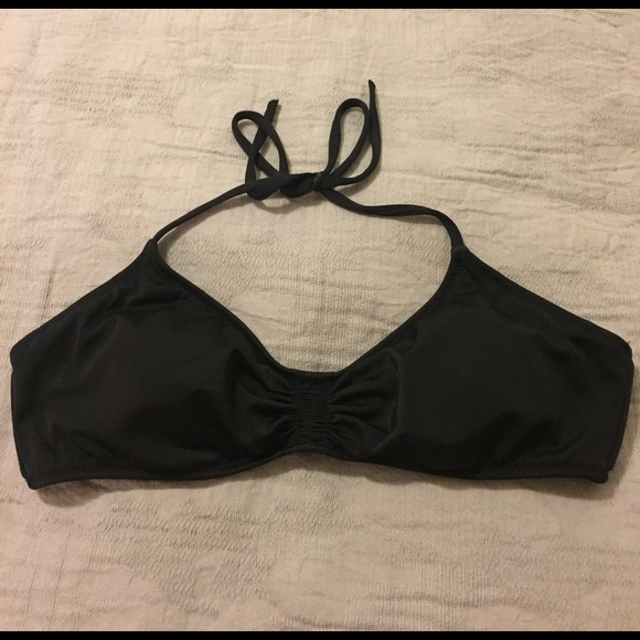 Victoria's Secret Other - NWOT Victoria's Secret Halter Swim Top