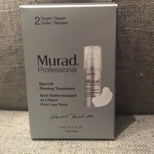 NEW Murad Professional Eye Lift Firming Treatment