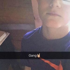 Meet your Posher, Braeden