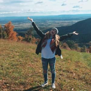 Meet your Posher, Brookelynn