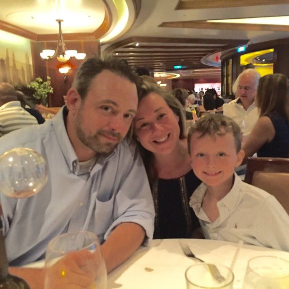 Meet your Posher, Christen - Picture 1 of 1