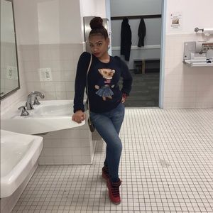 Meet your Posher, Ciara