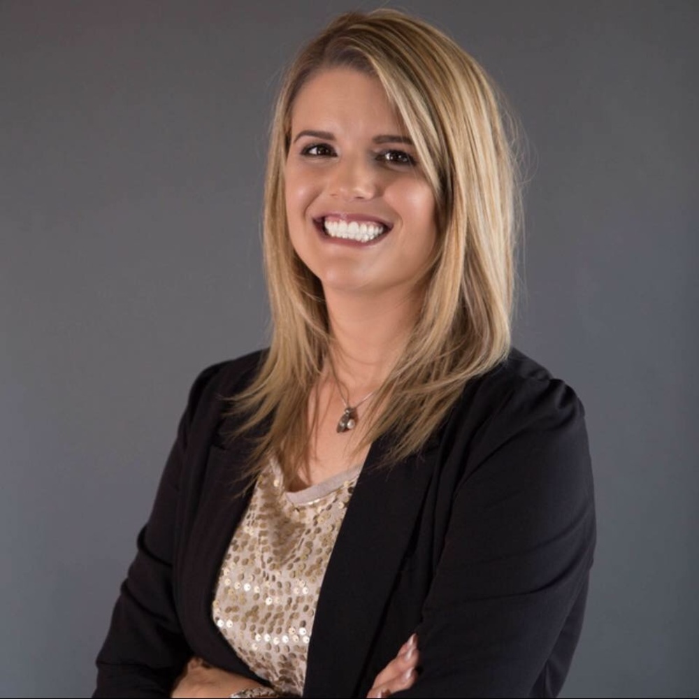 Meet your Posher, Lindsey