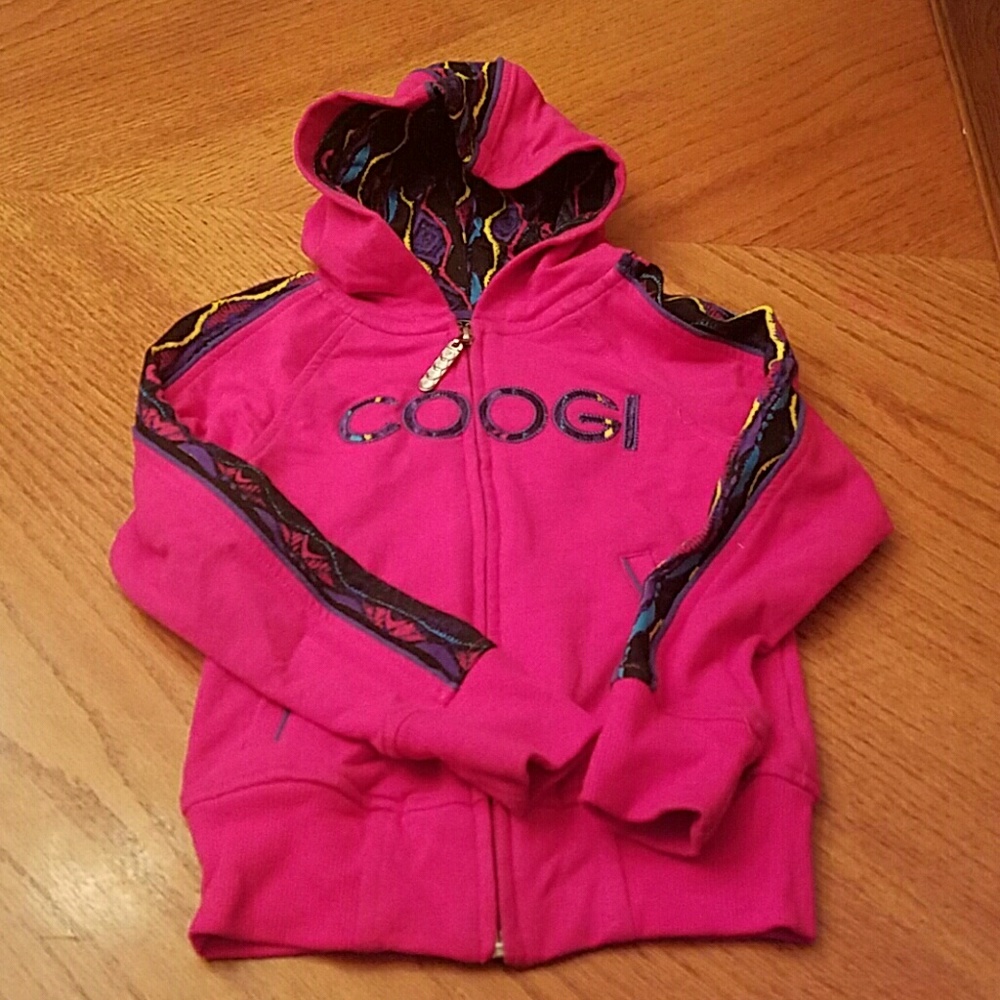 Jacket