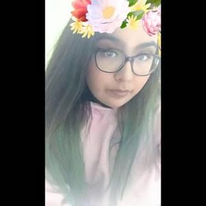 Meet your Posher, Leslie