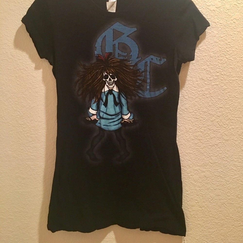 Skulls'n'music t-shirt bundle