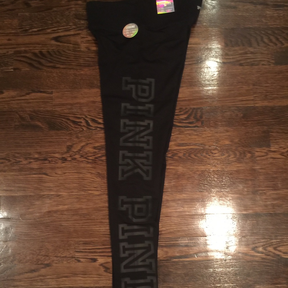 VS PINK ultimate leggings size xs nwt