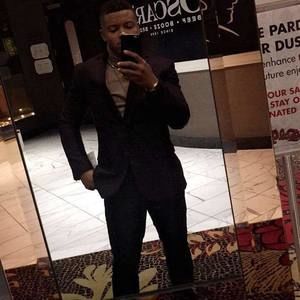 Meet your Posher, Adam