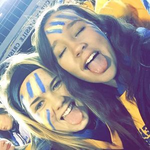 Meet your Posher, Destiny