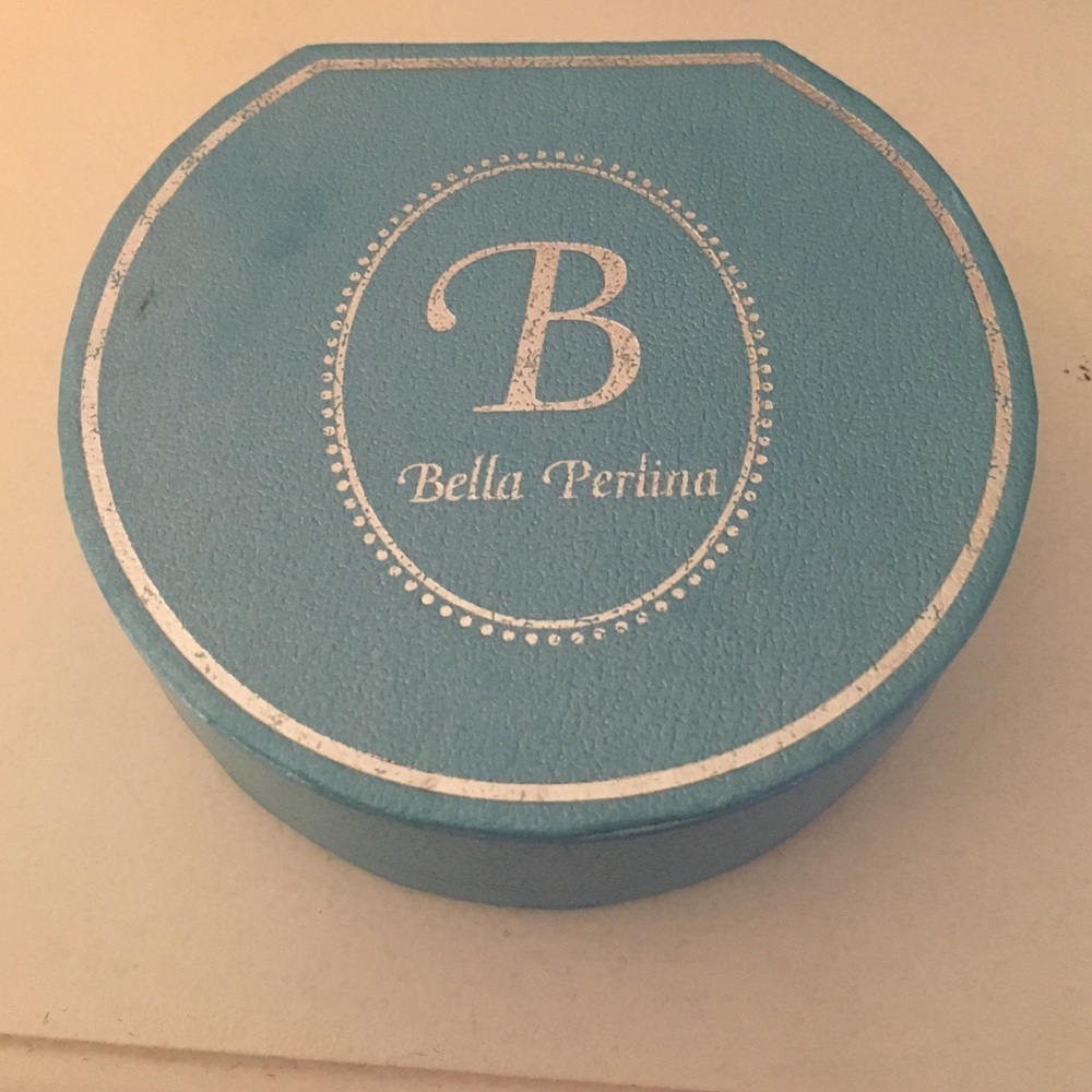 Bella Perlina charm bracelet