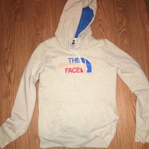The North Face sweatshirt NEVER WORN