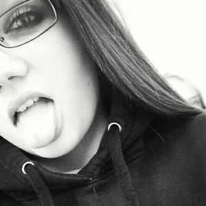 Meet your Posher, Kay