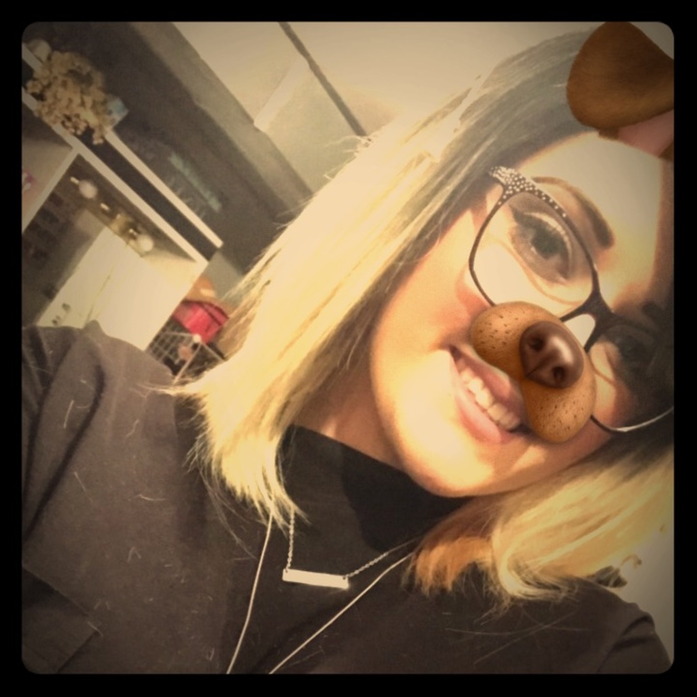 THANKS FOR THE AWESOME WIGS