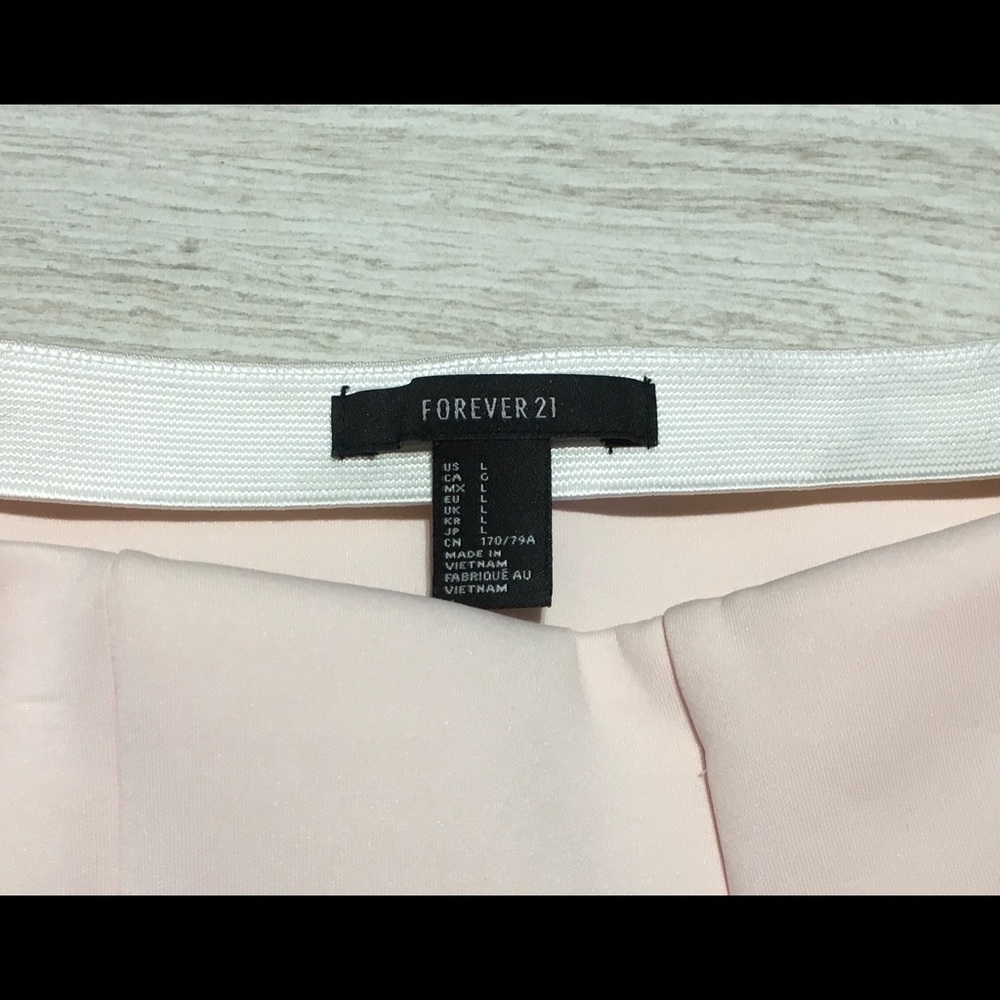 🎀Pretty in Pink🌺🌻🌸Adorable Pink Skirt, NEW! - Picture 2 of 2