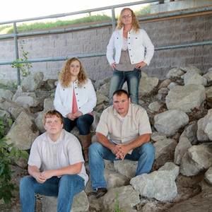 Meet your Posher, Dawn