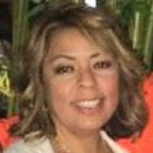 Meet your Posher, Yolanda