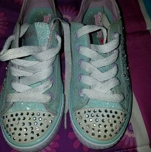 Skechers Twinkle Toes