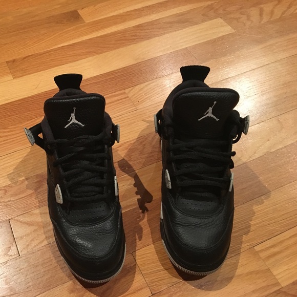 Jordan Other - Jordan 4s Oreo