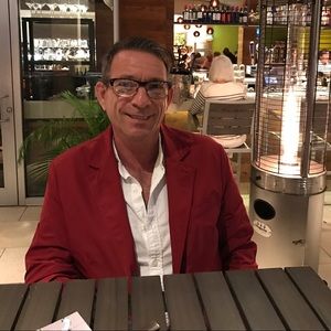 Meet your Posher, Paul