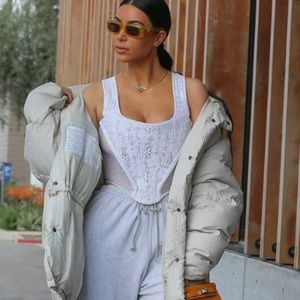 Vintage Gucci Caramel and Chocolate Sunglasses