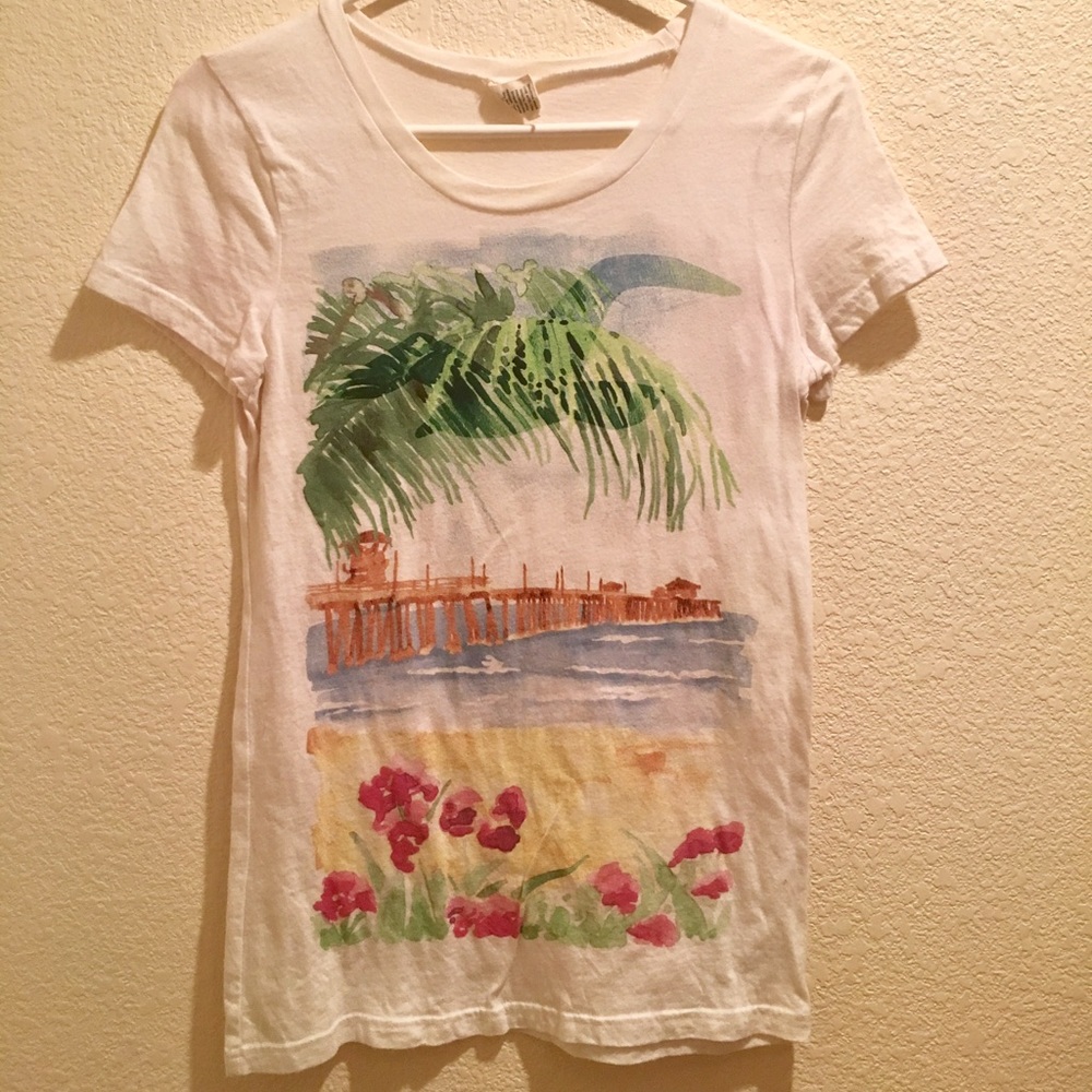 'California here we come' t-shirt bundle