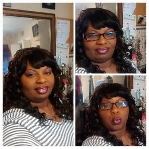 Meet your Posher, Sheila