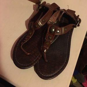 Sandals