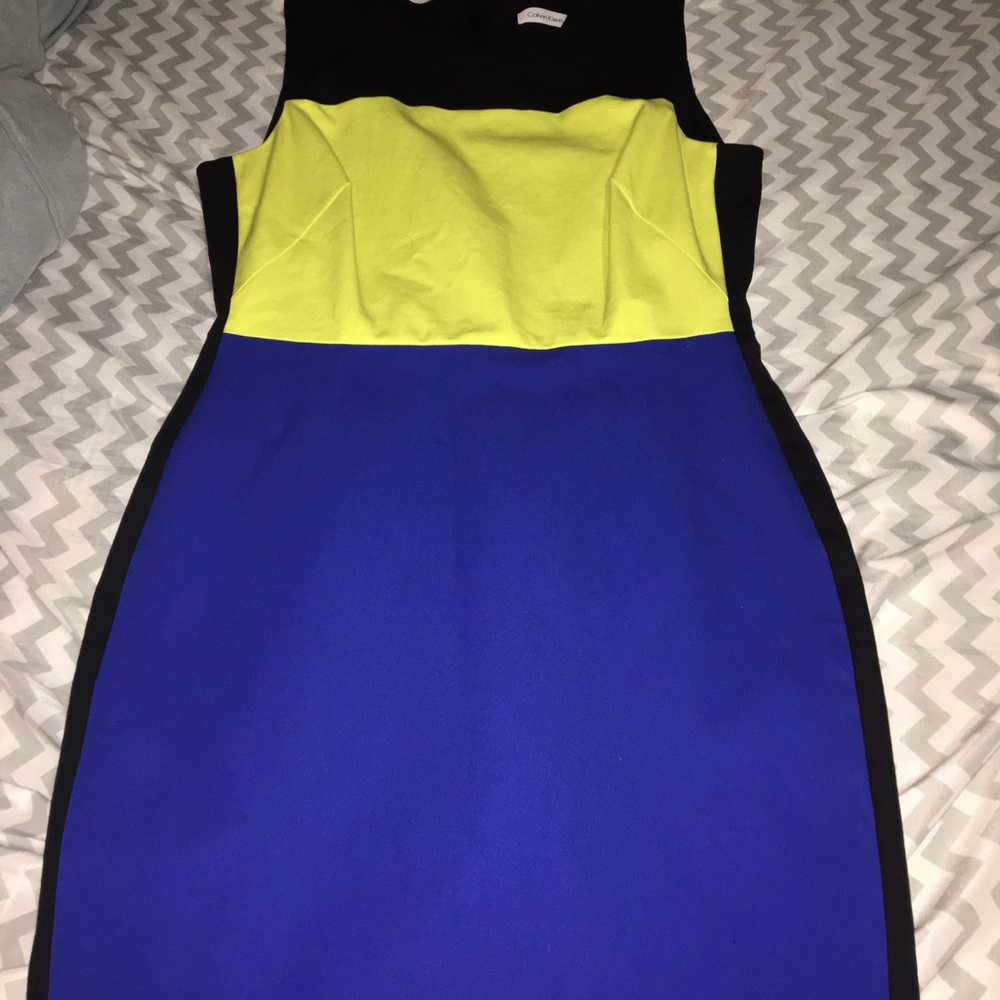 Calvin Klein Dress