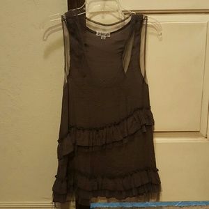 Womens tank