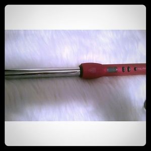 Nume Magic Curling Wand 25mm / 1 inch